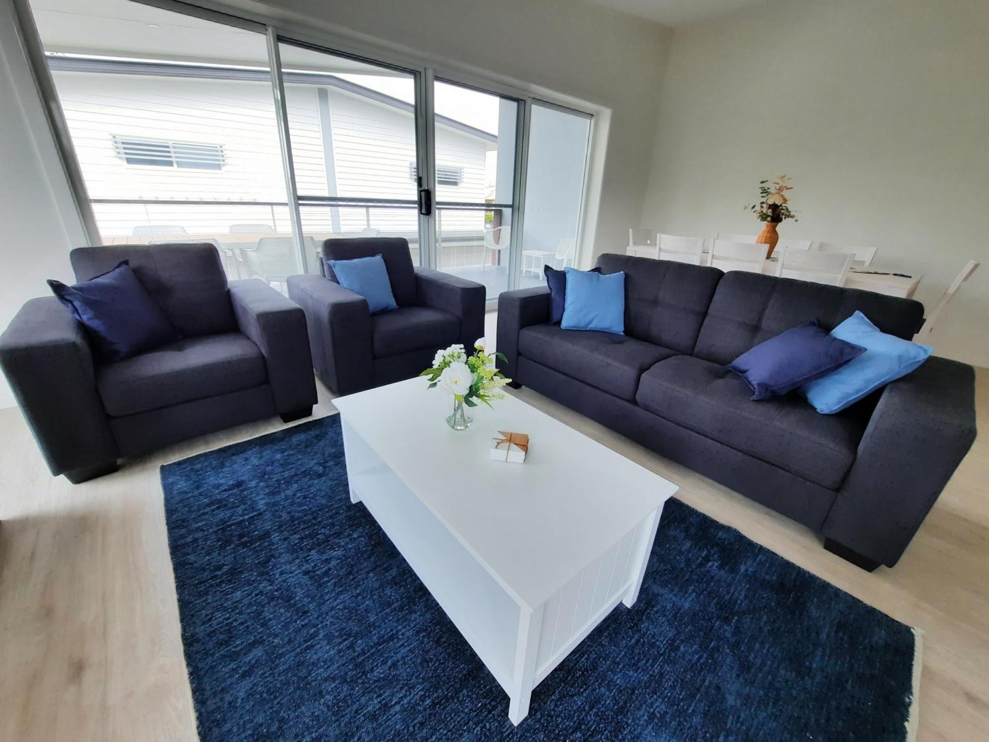 Moby Dick Waterfront Resort Motel Yamba Extérieur photo